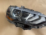 2018-2023 Ford Mustang GT 5.0 RH Passenger Side Headlight LED HID