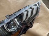 2018-2023 Ford Mustang GT 5.0 RH Passenger Side Headlight LED HID
