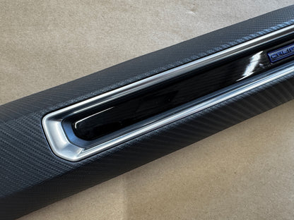 2024-2026 Mustang CS Dash Trim Air Vent LH RH Passenger Driver Panels