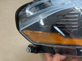2018-2023 Ford Mustang GT 5.0 RH Passenger Side Headlight LED HID