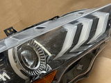 2018-2023 Ford Mustang GT 5.0 RH Passenger Side Headlight LED HID