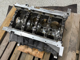 2023 Ford Mustang GT 5.0L Engine Block