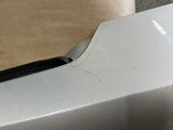 2010-2015 Chevrolet Camaro SS LH Driver Side Skirt Molding "Silver"