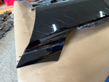 2015-2017 Ford Mustang GT LH Left Driver Side Fender "Black"