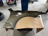 2015-2017 Ford Mustang GT LH Left Driver Side Fender "Black"