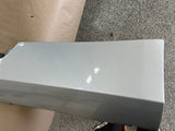 2010-2015 Chevrolet Camaro SS LH Driver Side Skirt Molding "Silver"