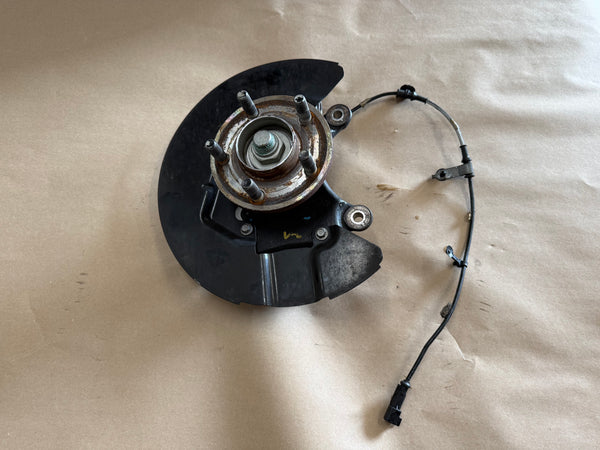 2018-2023 Ford Mustang GT 5.0L Rear Differential 3.15 Gear 8.8″ 21k miles