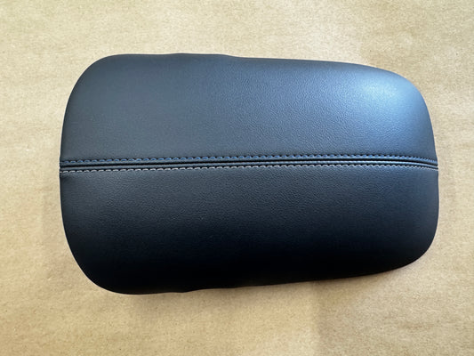 2024-2026 Ford Mustang California Special Center Top Console Lid Armrest - OEM