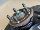 2015-2020 Ford Mustang 5.0L GT LH Driver Side Front Spindle Knuckle Hub