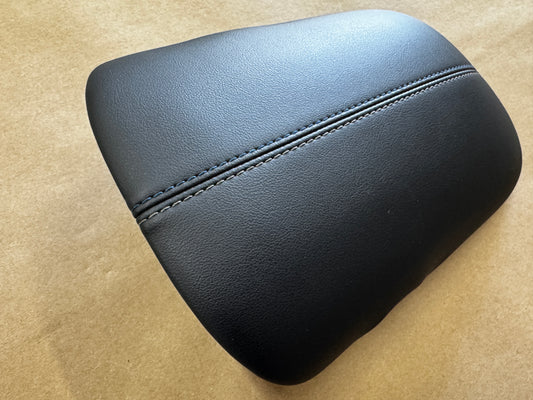 2024-2026 Ford Mustang California Special Center Top Console Lid Armrest - OEM