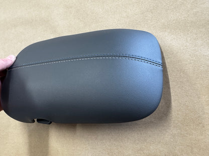 2024-2026 Ford Mustang California Special Center Top Console Lid Armrest - OEM