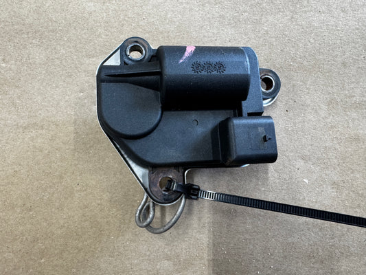 2018-2026 Ford Mustang GT500 GT Active Exhaust Actuator Valve Electric - OEM