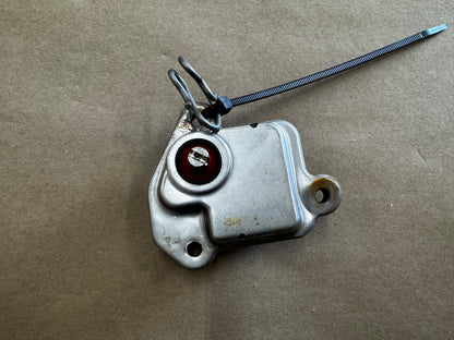 2018-2026 Ford Mustang GT500 GT Active Exhaust Actuator Valve Electric - OEM