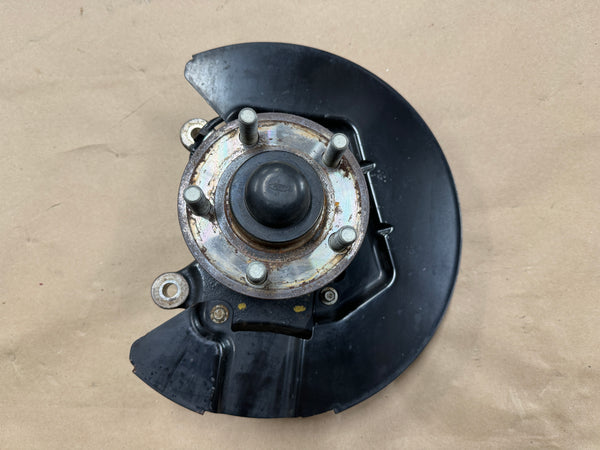 2015-2020 Ford Mustang 5.0L GT RH Passenger Side Front Spindle Knuckle Hub – OEM