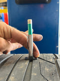 Nitto NT555 G2 275/40/19 Tire