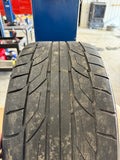 Nitto NT555 G2 275/40/19 Tire