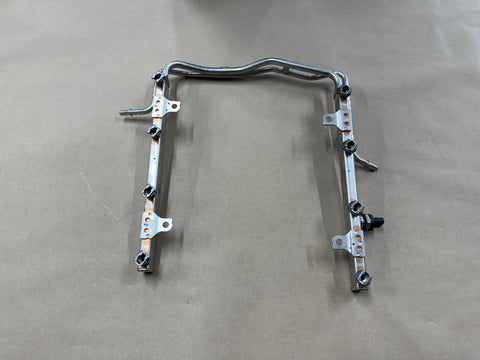 2018-2023 Mustang GT 5.0L Coyote OEM Fuel Rails