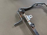 2018-2023 Mustang GT 5.0L Coyote OEM Fuel Rails