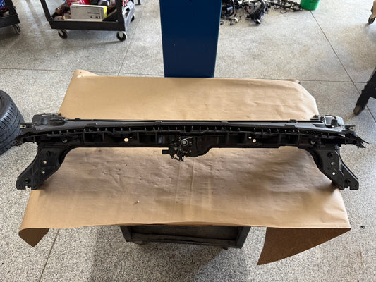 2015-2017 Ford Mustang GT 5.0L Upper Radiator Support
