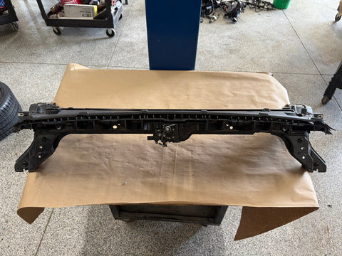 2015-2017 Ford Mustang GT 5.0L Upper Radiator Support