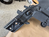2015-2017 Ford Mustang GT 5.0L Upper Radiator Support
