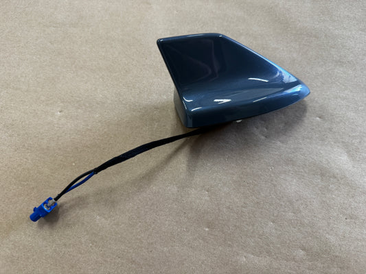2024-2026 Mustang GT Radio Antenna Shark Phin Style JD9T-19K351-AA "K1" - OEM