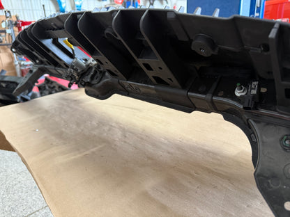 2015-2017 Ford Mustang GT 5.0L Upper Radiator Support