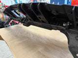 2015-2017 Ford Mustang GT 5.0L Upper Radiator Support