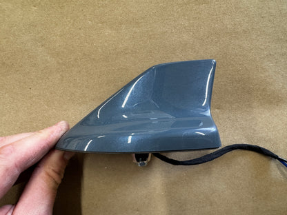 2024-2026 Mustang GT Radio Antenna Shark Phin Style JD9T-19K351-AA "K1" - OEM