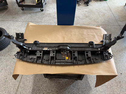 2015-2017 Ford Mustang GT 5.0L Upper Radiator Support