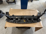 2015-2017 Ford Mustang GT 5.0L Upper Radiator Support