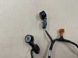 2018-2023 Ford Mustang GT Knock Sensor Wiring Harness w/Sensors