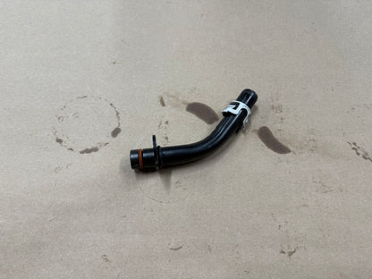 2011-2023 Ford Mustang GT 5.0L Coolant Water Heater Pipe Tube "USED"