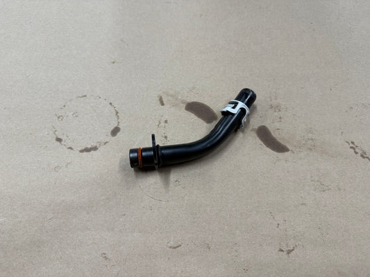 2011-2023 Ford Mustang GT 5.0L Coolant Water Heater Pipe Tube "USED"