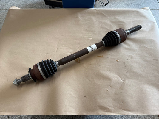 2018-2023 Mustang GT 5.0 LH Driver Side Rear Axle Half Shaft IRS