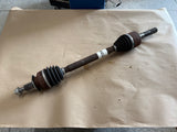 2018-2023 Mustang GT 5.0 LH Driver Side Rear Axle Half Shaft IRS