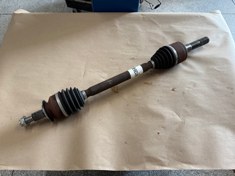 2018-2023 Mustang GT 5.0 LH Driver Side Rear Axle Half Shaft IRS