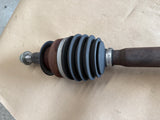 2018-2023 Mustang GT 5.0 LH Driver Side Rear Axle Half Shaft IRS