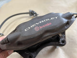 2010-2015 Chevrolet Camaro SS Brembo Rear Brakes Calipers