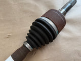 2018-2023 Mustang GT 5.0 LH Driver Side Rear Axle Half Shaft IRS