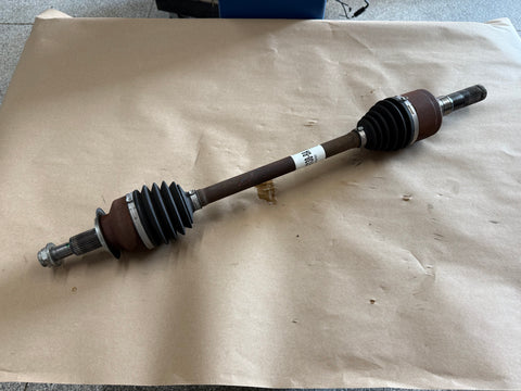 2018-2023 Ford Mustang GT RH Passenger Side Rear Axle Half Shaft IRS