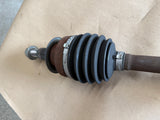 2018-2023 Ford Mustang GT RH Passenger Side Rear Axle Half Shaft IRS