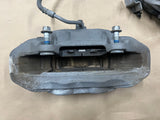 2015-2022 Ford Mustang GT 5.0L Front Brakes and Calipers