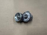 2018-2023 Ford Mustang GT Lower Belt Tensioner Smooth Metal Pulley