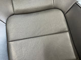 2015-2017 Ford Mustang GT RH Passenger Side Upper Seat Black Leather