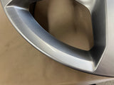 2014-2015 Chevrolet Camaro SS 20x9" Silver Wheel Rim