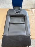 2015-2017 Ford Mustang GT RH Passenger Side Upper Seat Black Leather