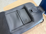 2015-2017 Ford Mustang GT RH Passenger Side Upper Seat Black Leather
