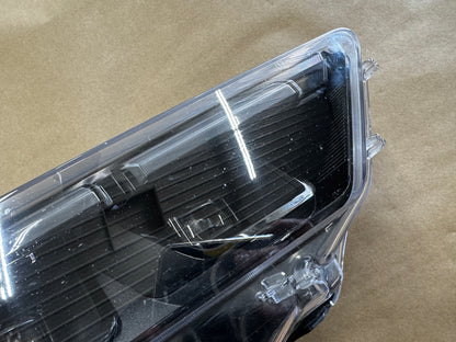 2024-2025 Ford Mustang RH Passenger Side Headlight LED HID No Damage OEM