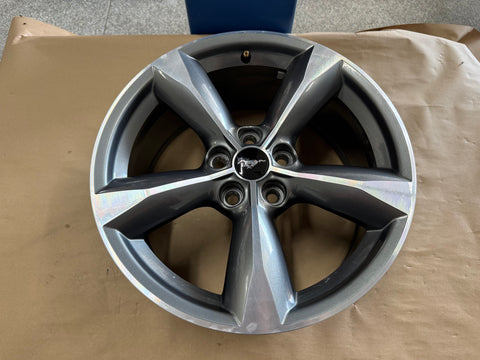 2015-2017 Ford Mustang GT 5.0 18x8" Wheel Rim